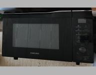 Micro-Ondes Samsung Bruyant - photo 0