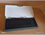 Clavier filaire Cultura Noir - photo 1