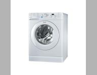 Machine à laver pour pièces / Indesit BWD 