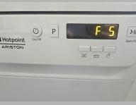 Lave vaisselle Hotpoint Ariston 45 cm - photo 1