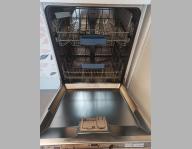 Propose lave vaisselle Bosch ActiveWater SuperSilence - photo 0