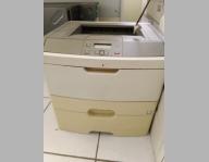 Imprimante lexmark E360 dn
