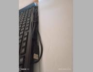 Clavier filaire Cultura Noir - photo 2