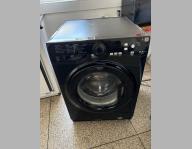 Machine a laver hotpoint 8kg - photo 0