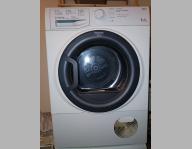 Sèche linge 