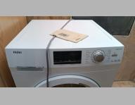 Lave linge sechant Haier HWD80-B14636-F - photo 1