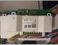 Propose lave vaisselle Bosch ActiveWater SuperSilence - photo 2