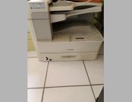 Imprimante canon i sensys fax l 3000