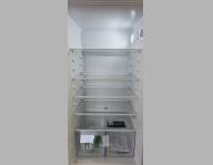 Réfrigérateur-congélateur Electrolux Encastrable 177.2 cm ColdSense END5FE18S Nouveau (Sans garantie)Vendue pour pieces - photo 1