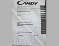 TABLE A INDUCTION CANDY