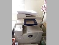 Photocopieur xerox