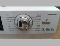 Lave linge sechant Haier HWD80-B14636-F - photo 2